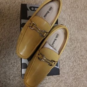 Aldo Rossini Moccasin Loafer